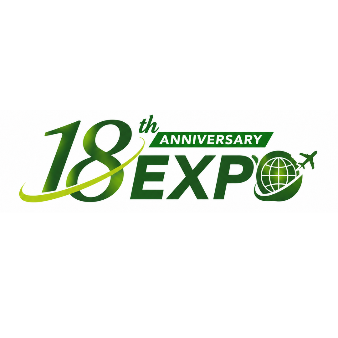 18th Anniversary Expo